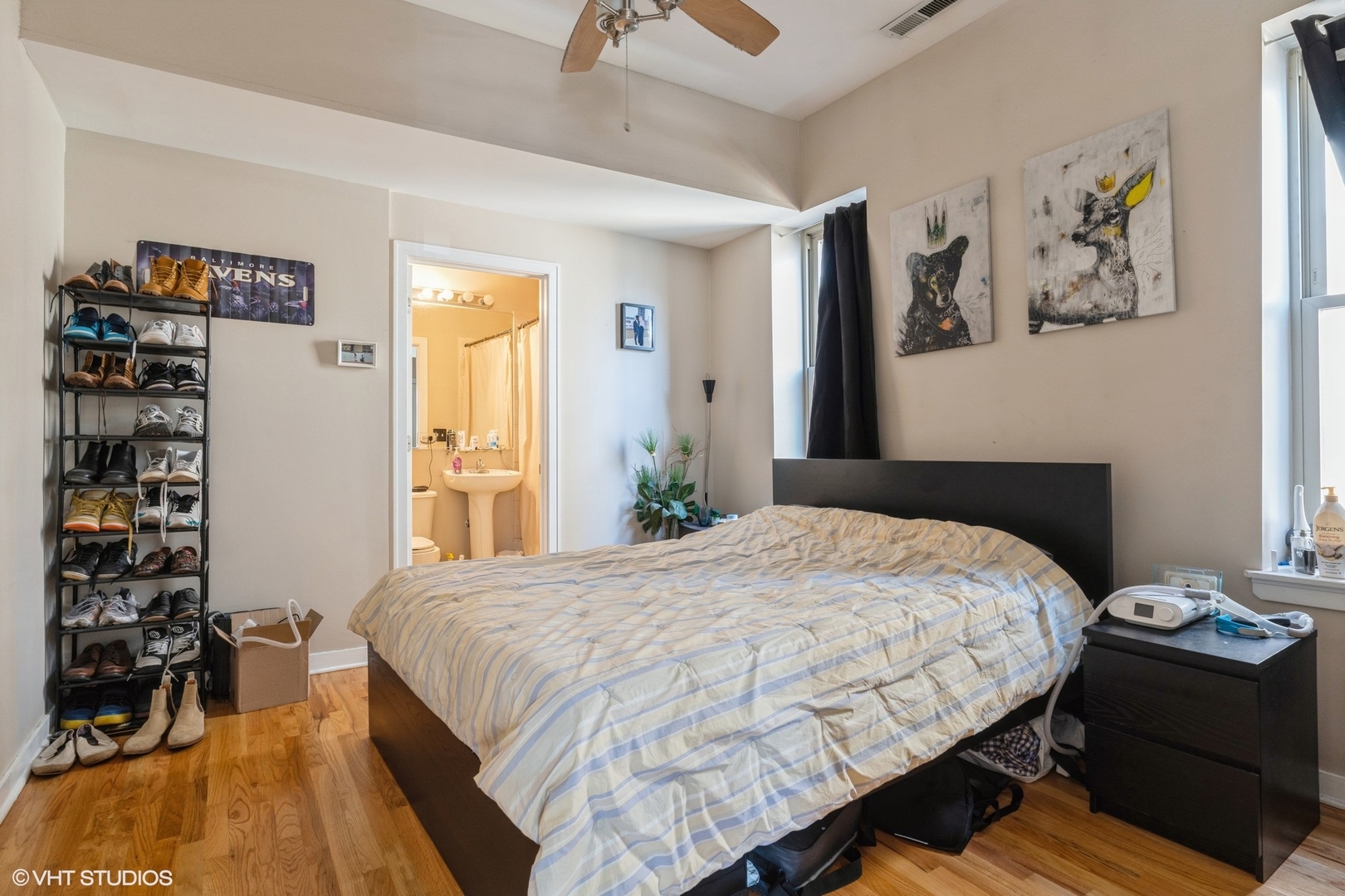 1347 N Greenview Avenue Unit: 2R