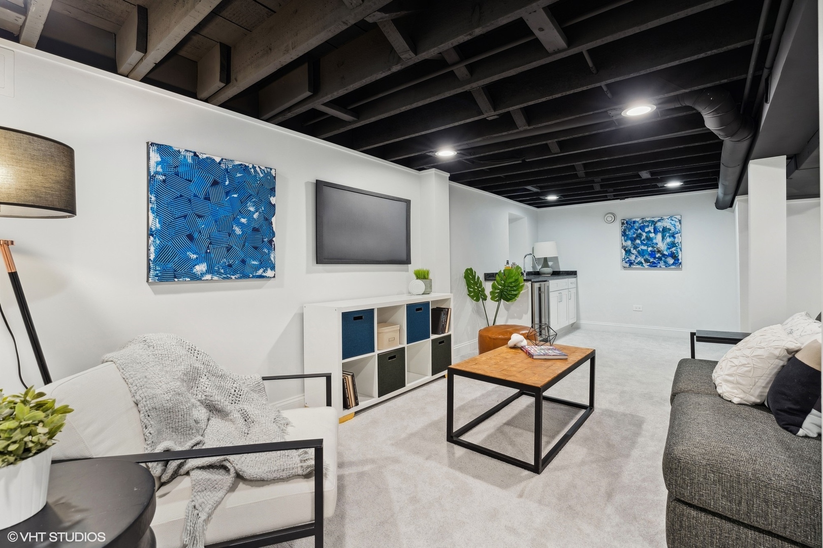 3846 N Seeley Avenue