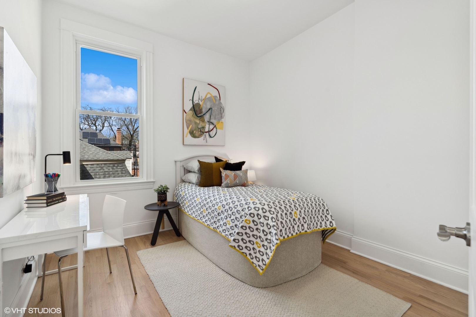 3846 N Seeley Avenue