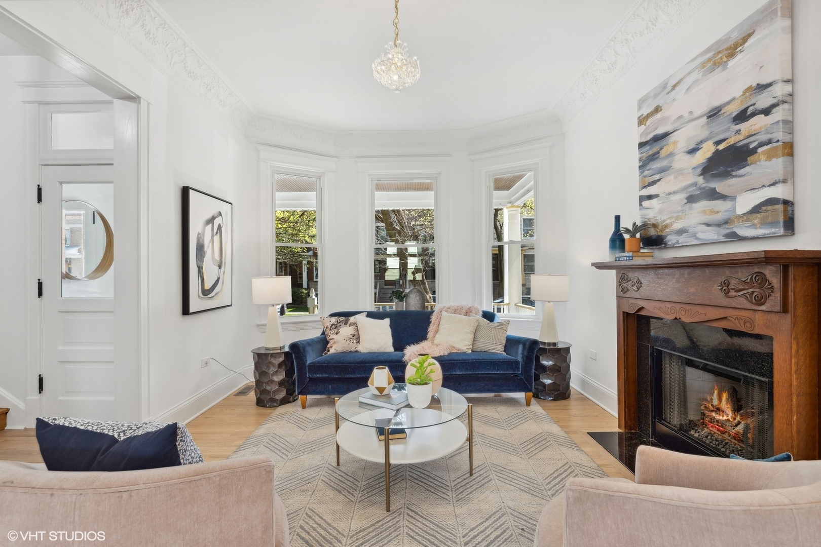 3846 N Seeley Avenue