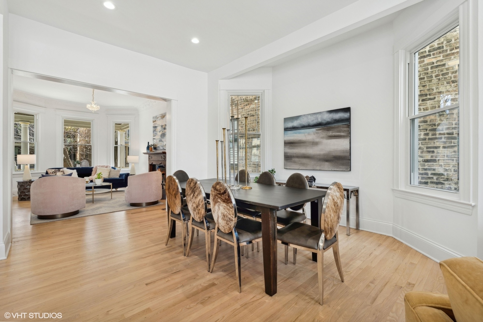 3846 N Seeley Avenue