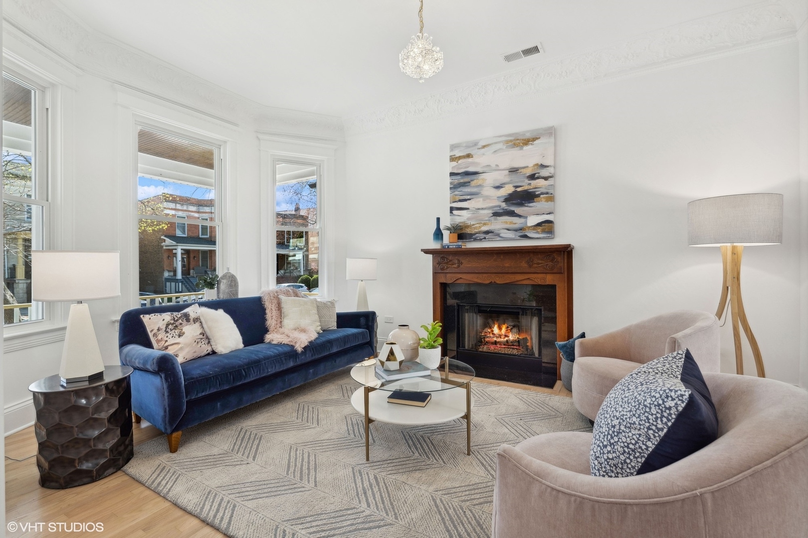 3846 N Seeley Avenue