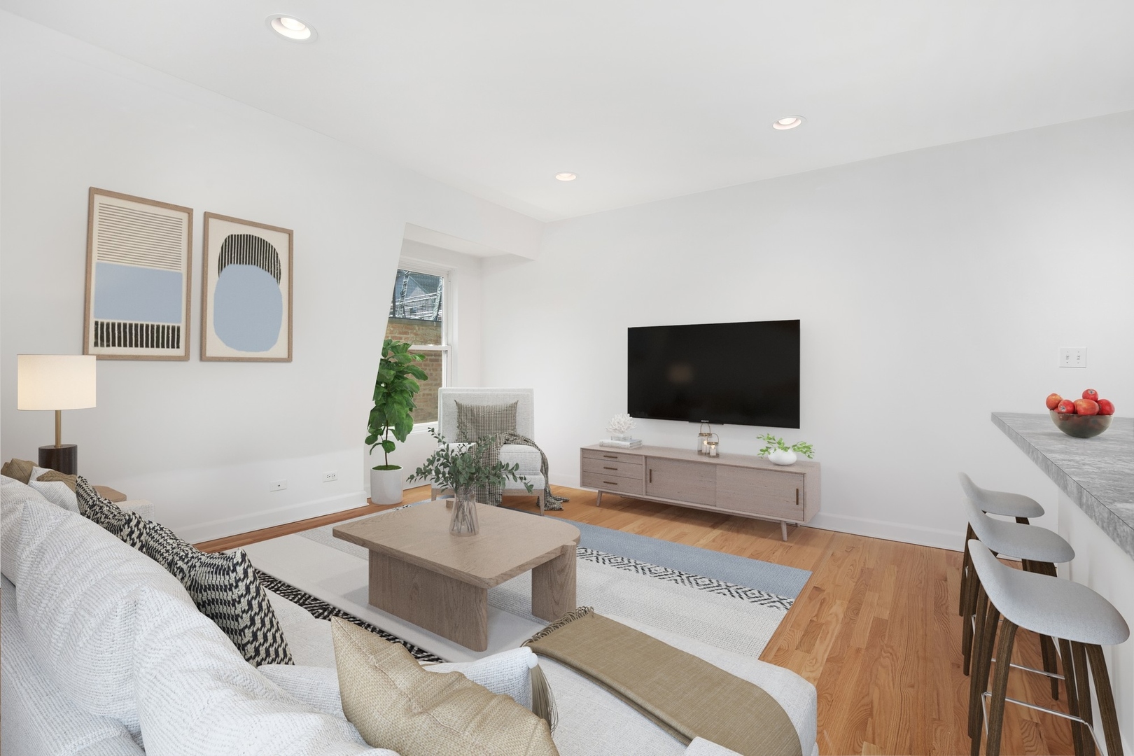 3846 N Seeley Avenue