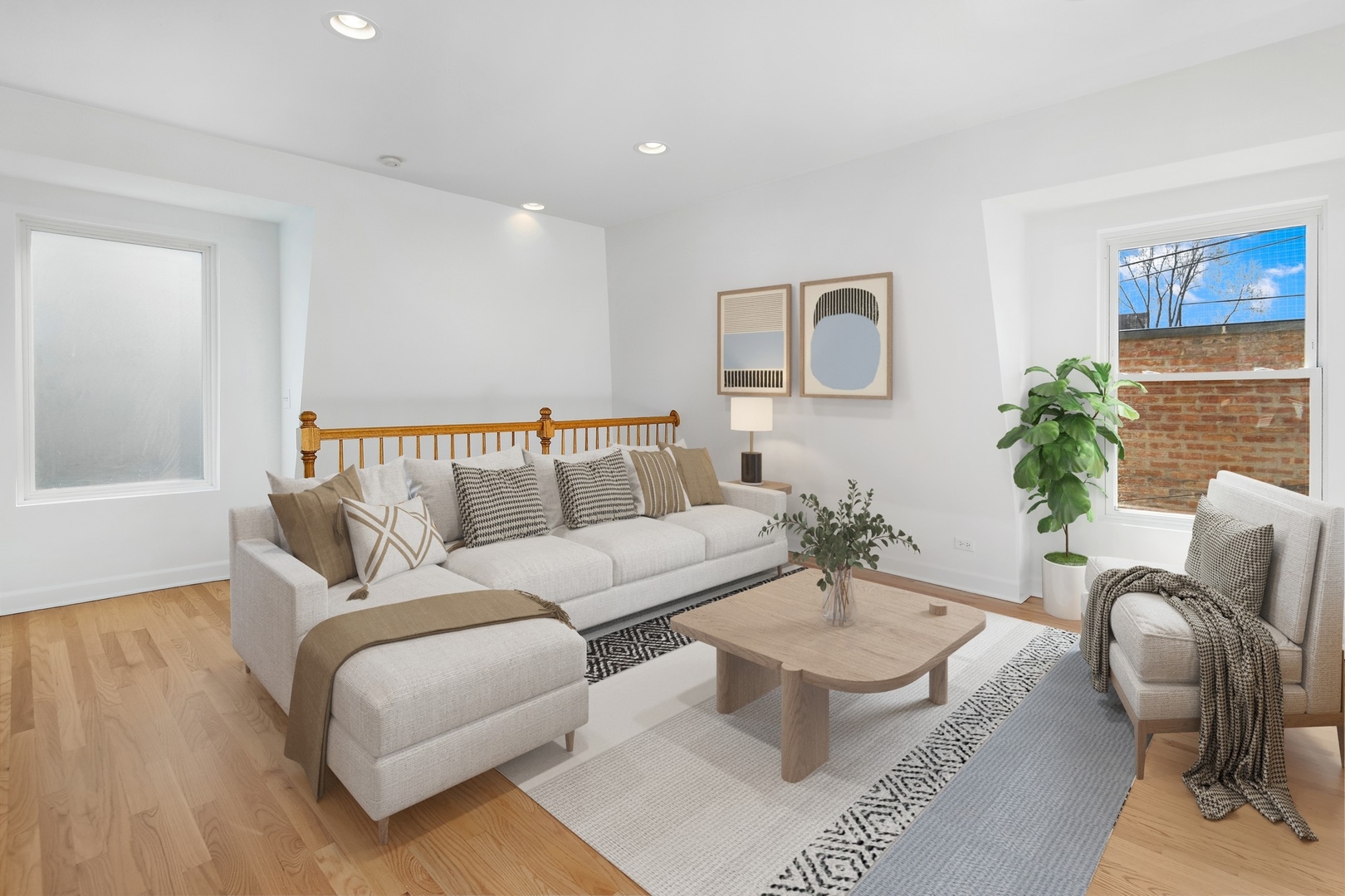 3846 N Seeley Avenue