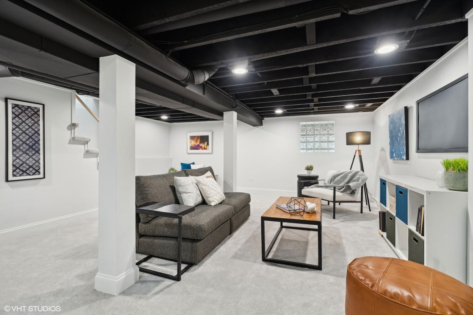 3846 N Seeley Avenue