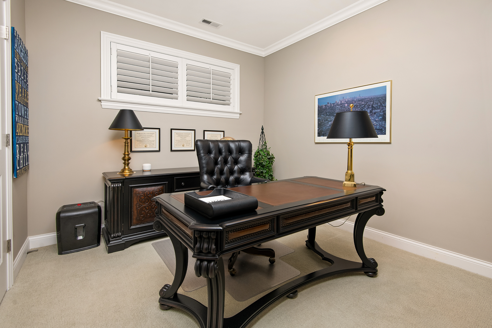 2040 N Racine Avenue Unit: 1