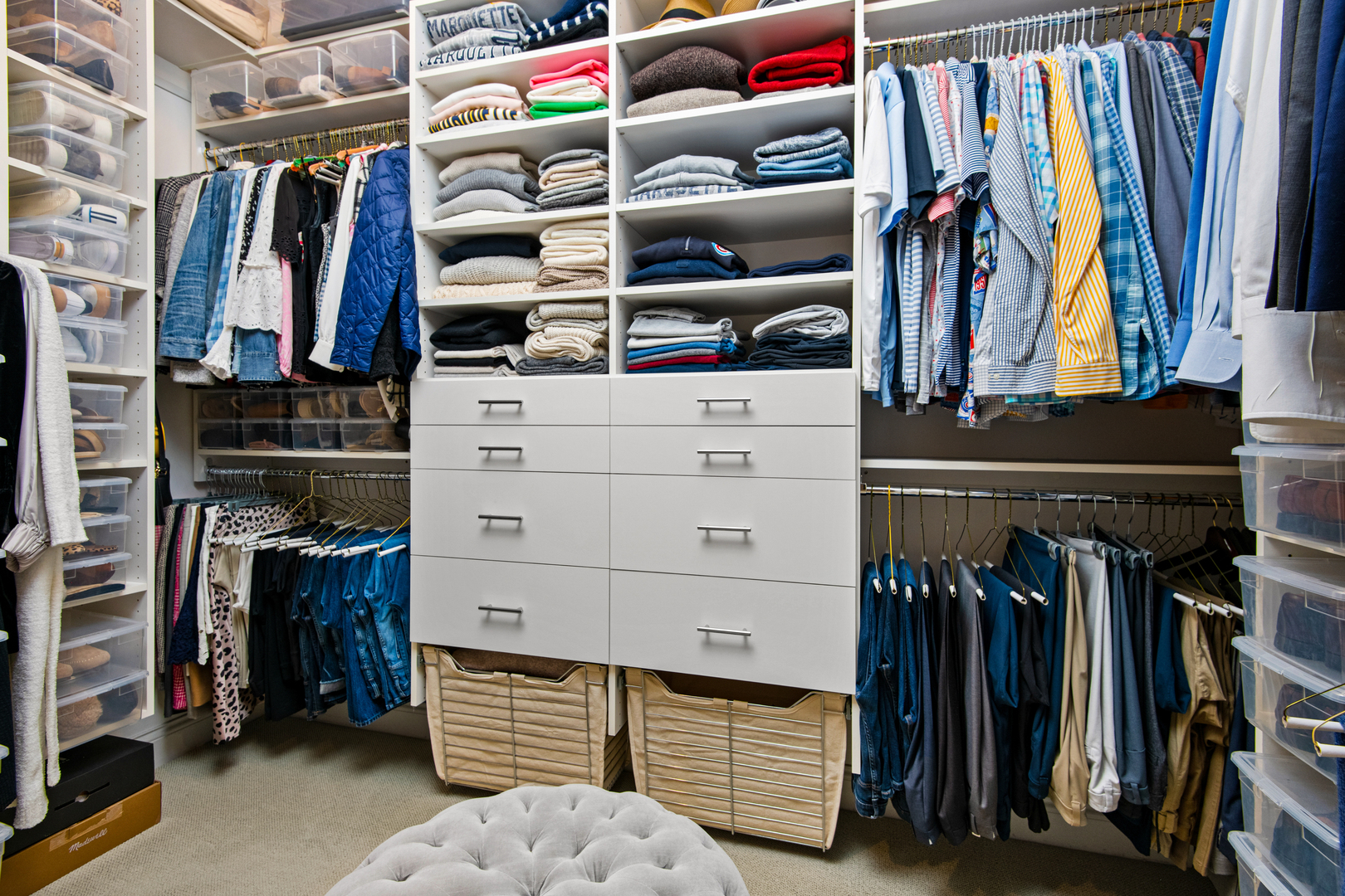 2040 N Racine Avenue Unit: 1