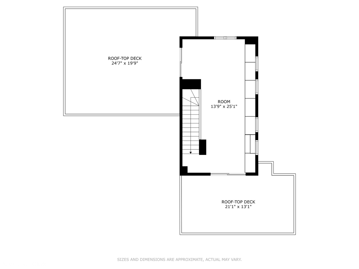 1805 N Leavitt Street