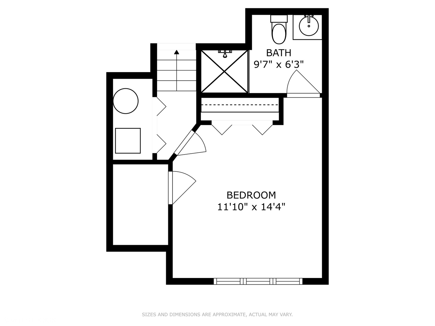 1805 N Leavitt Street