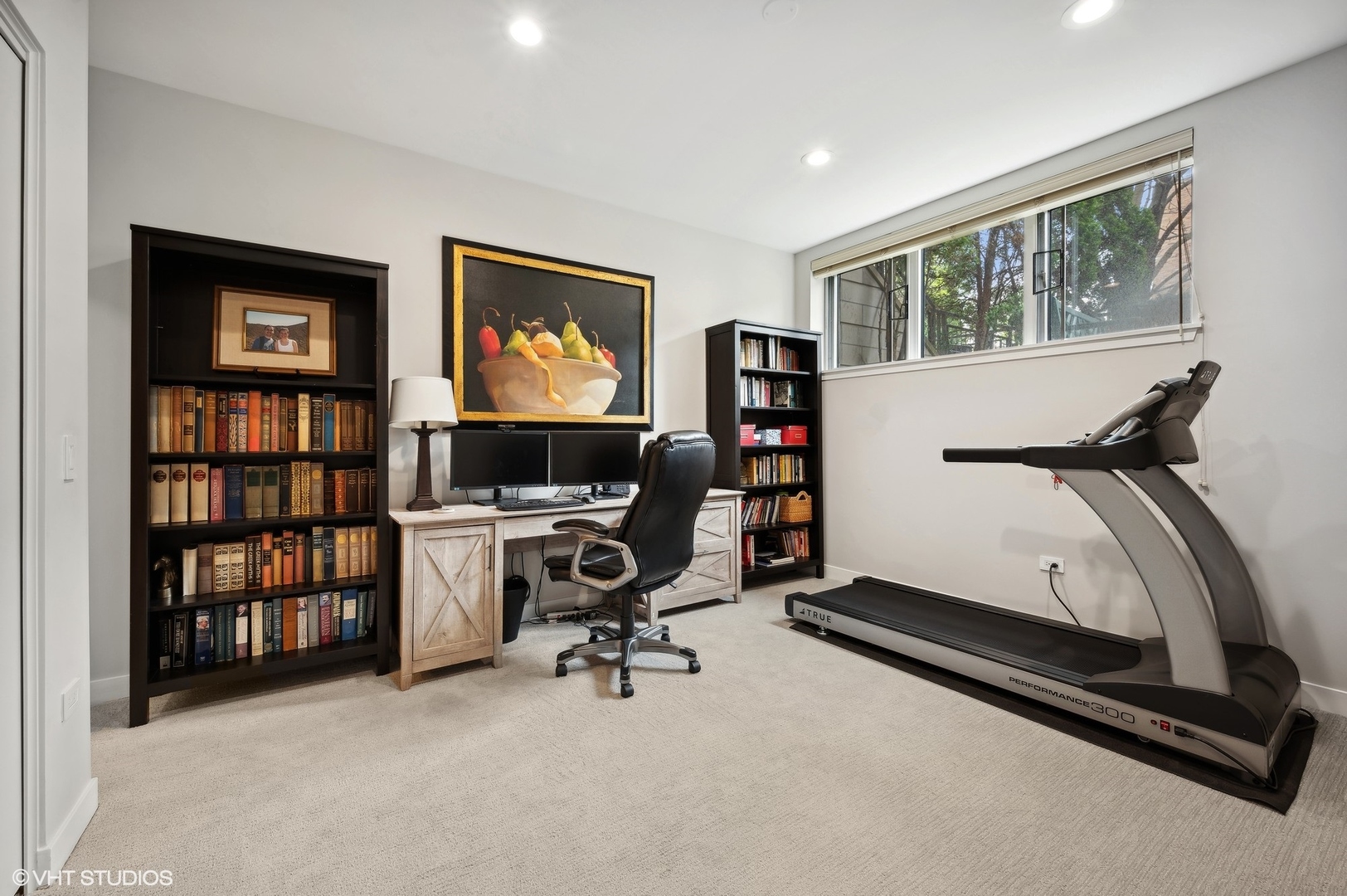 1805 N Leavitt Street