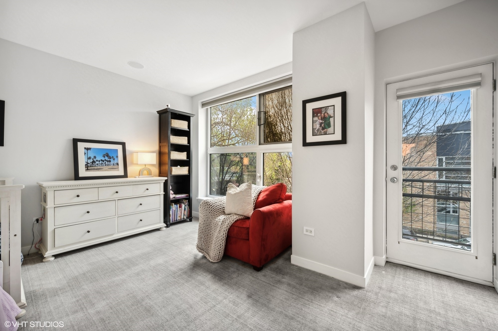 1805 N Leavitt Street