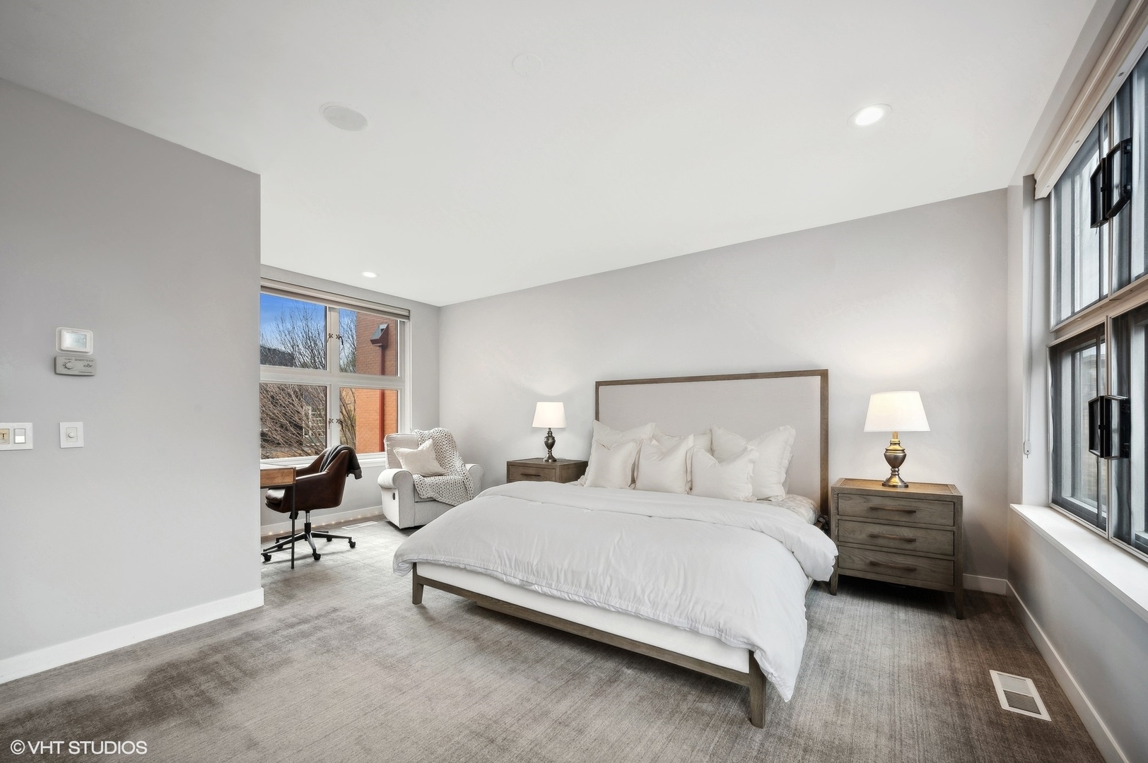 1805 N Leavitt Street