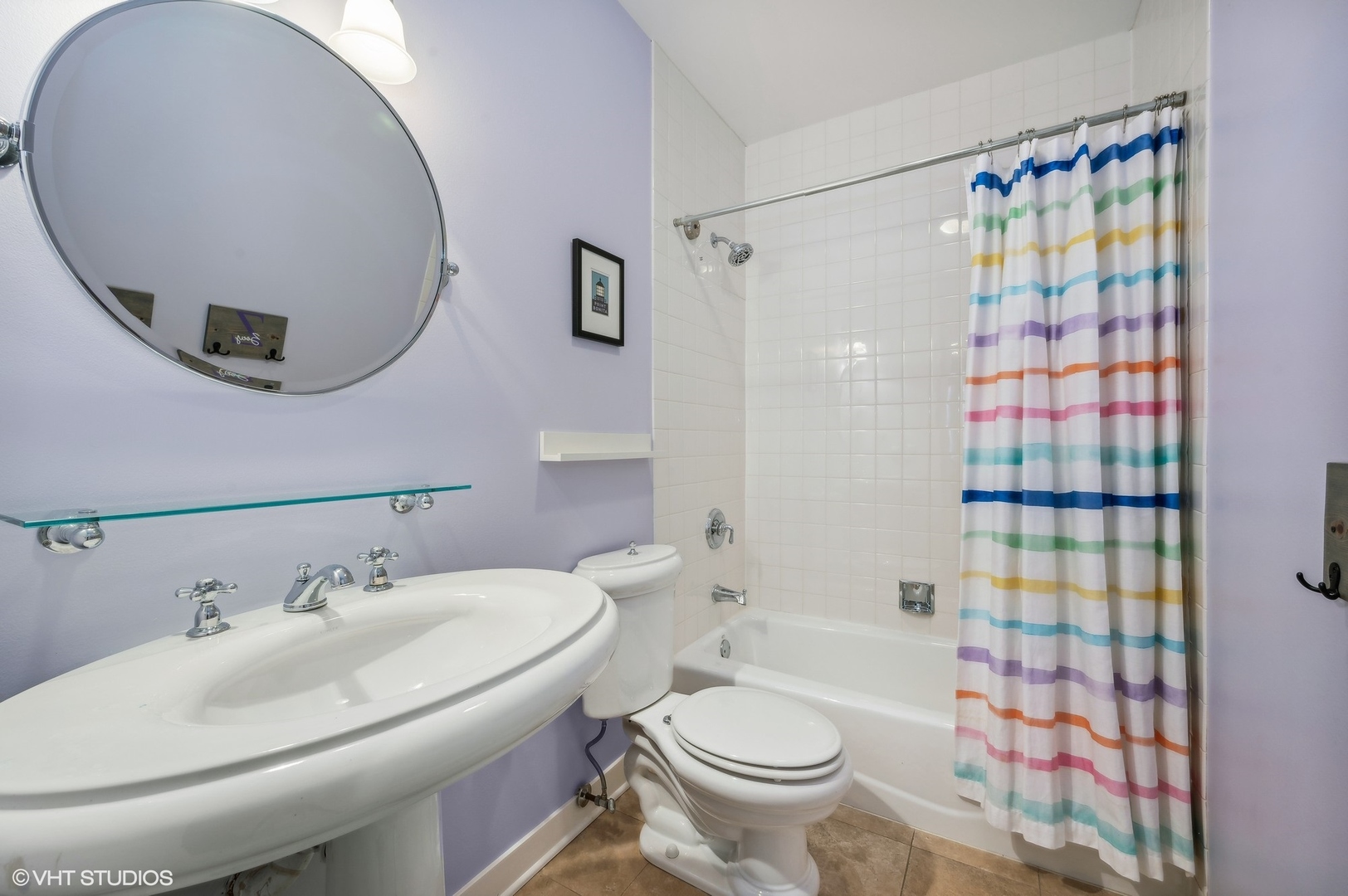 1805 N Leavitt Street