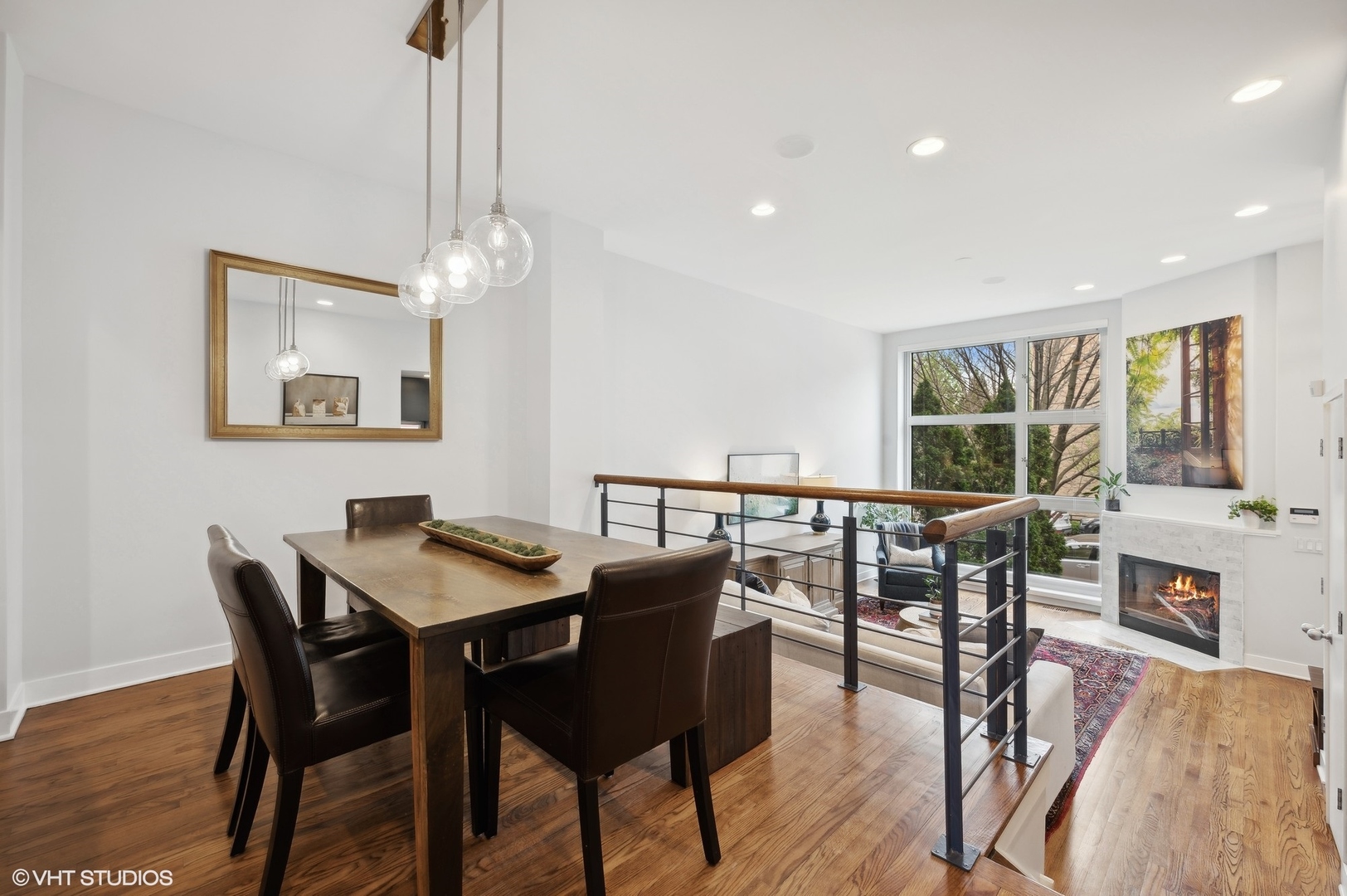 1805 N Leavitt Street