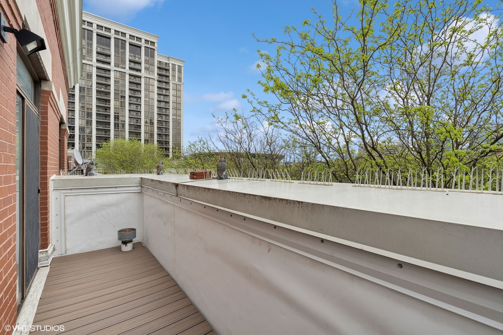 1341 S Indiana Avenue Unit: A