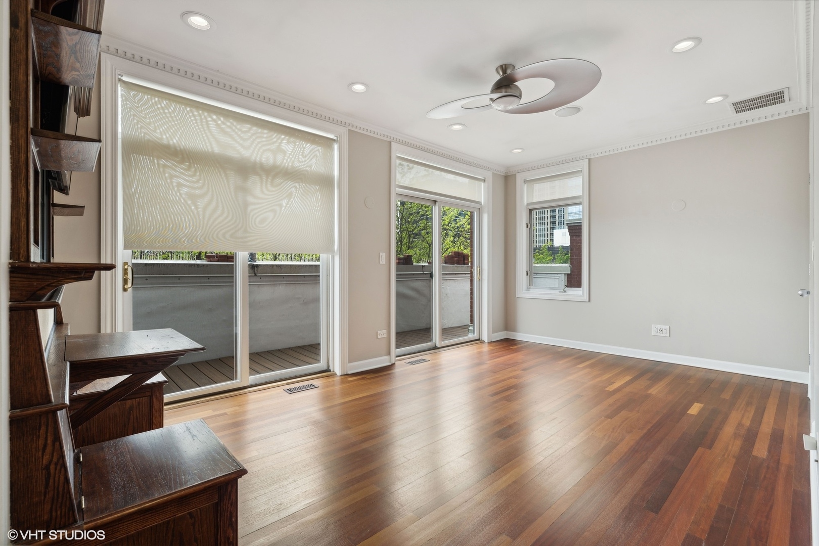 1341 S Indiana Avenue Unit: A