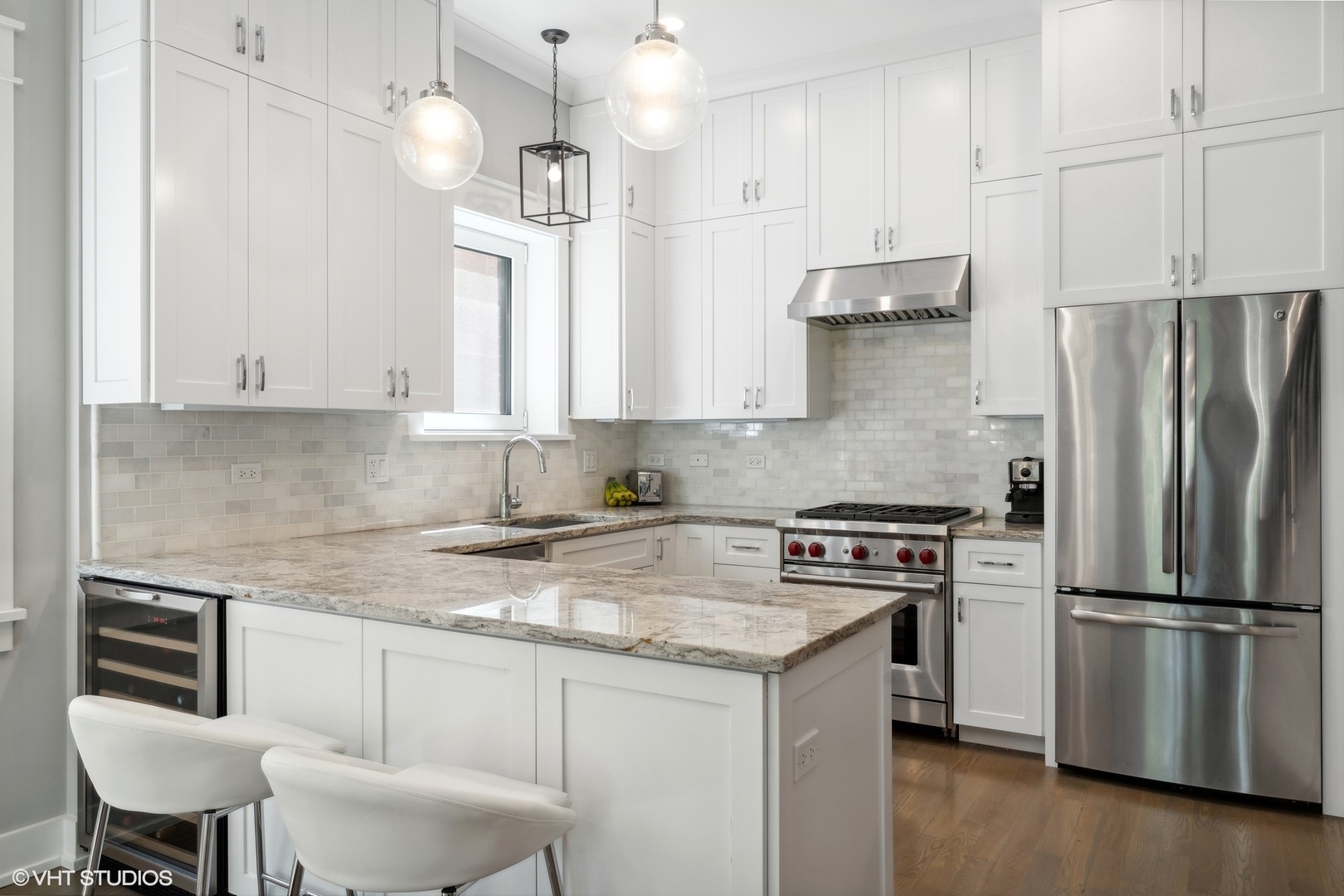 1522 N Hudson Avenue Unit: 4