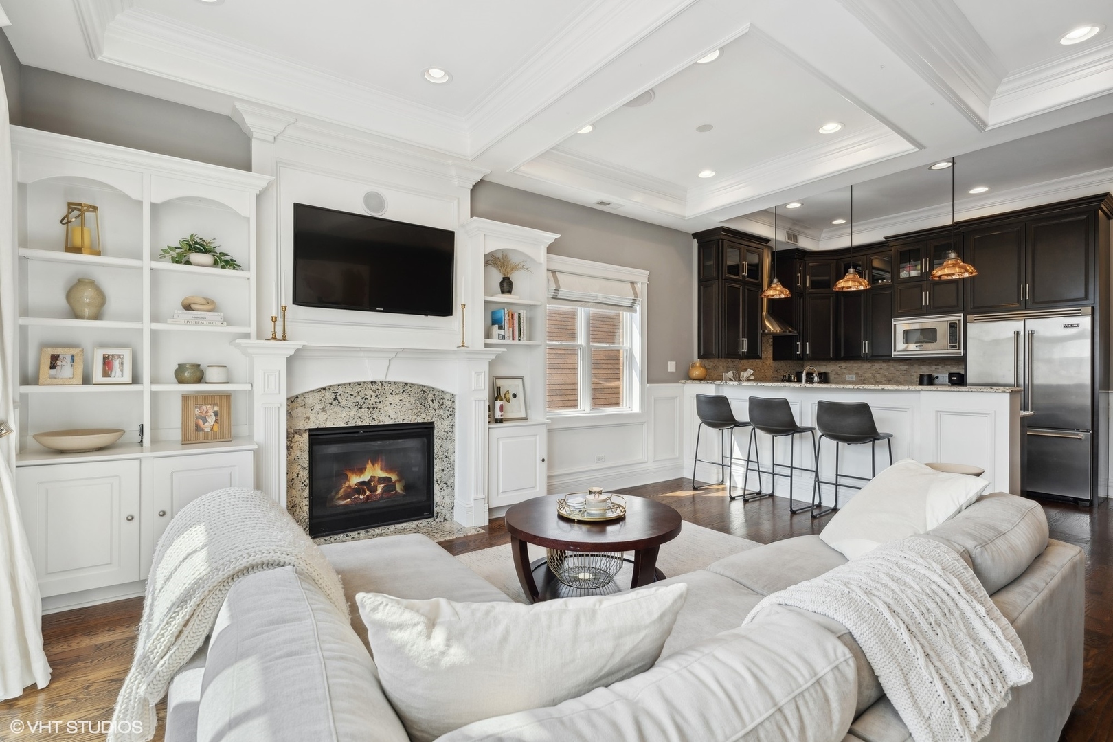 1022 W Diversey Parkway Unit: 3