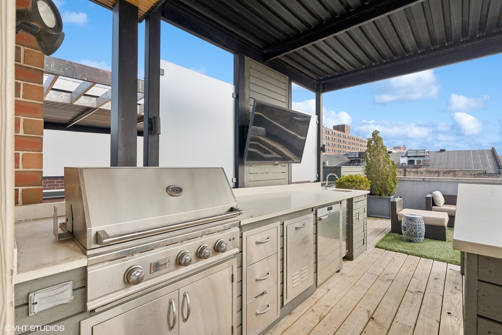 1022 W Diversey Parkway Unit: 3