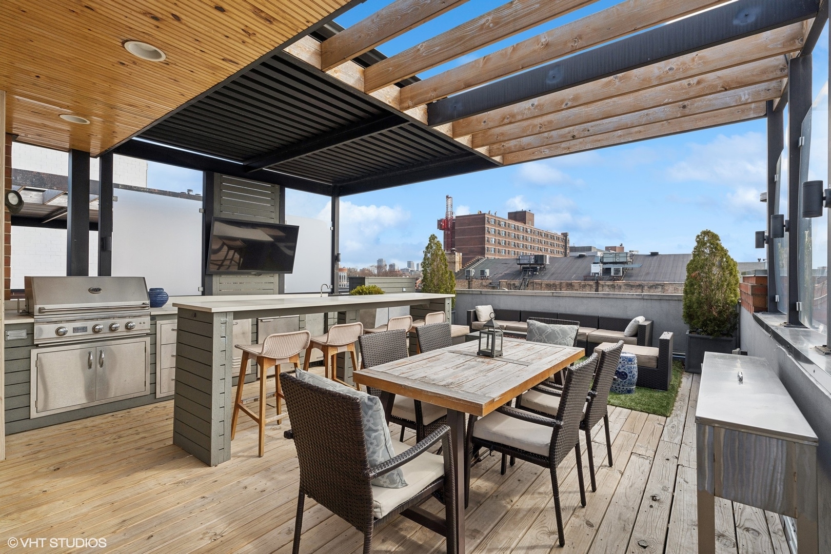 1022 W Diversey Parkway Unit: 3