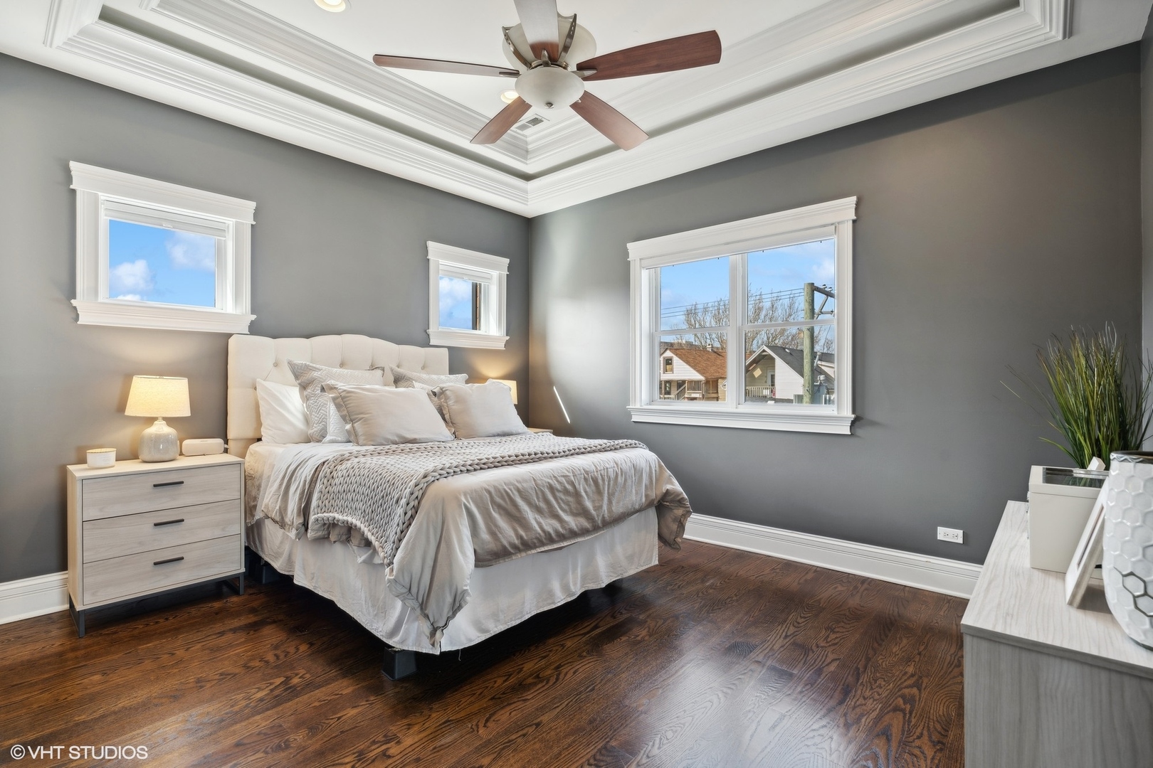 1022 W Diversey Parkway Unit: 3