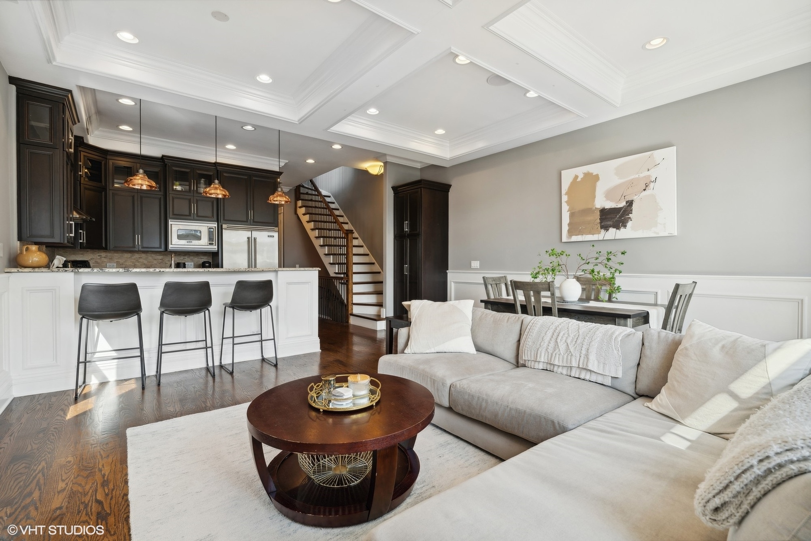 1022 W Diversey Parkway Unit: 3