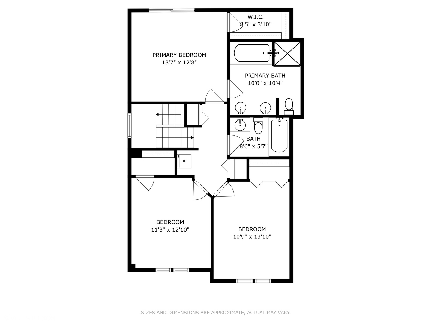 3711 N Milwaukee Avenue Unit: 5