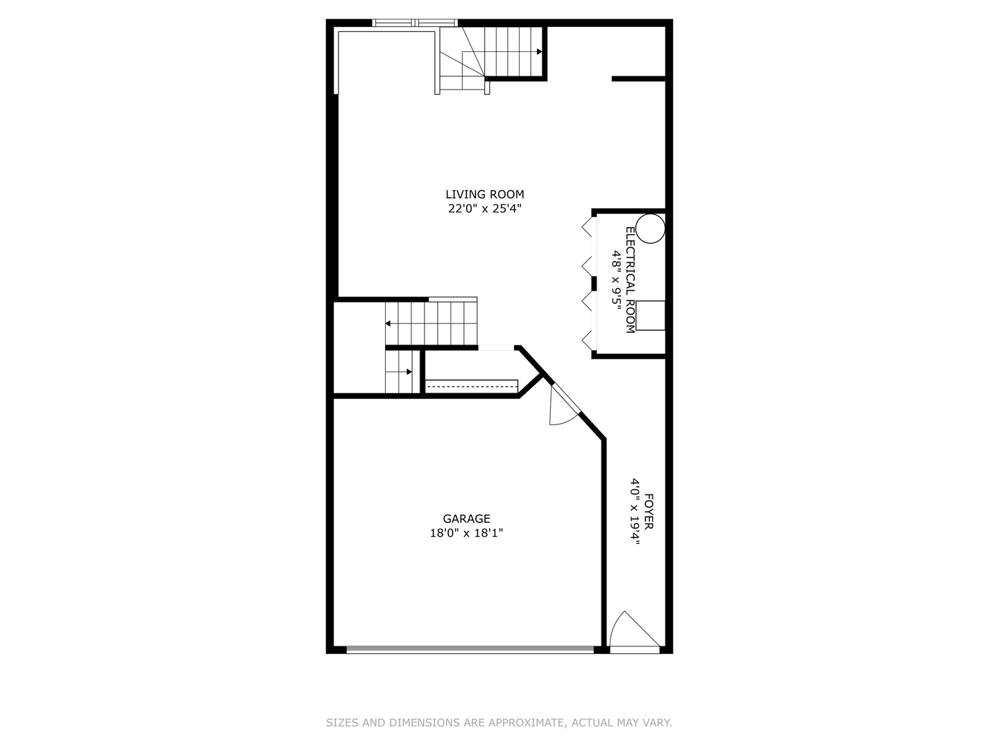 3711 N Milwaukee Avenue Unit: 5