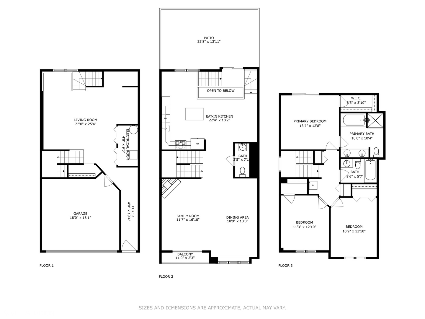 3711 N Milwaukee Avenue Unit: 5