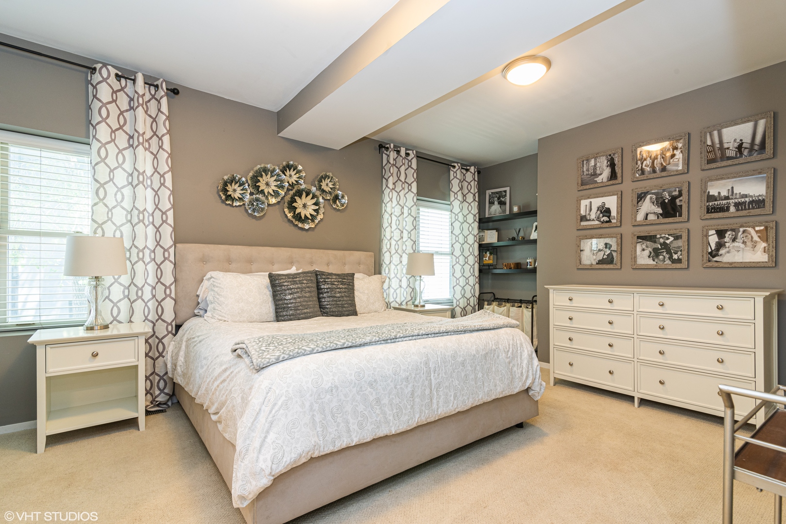 2126 W Crystal Street Unit: 3