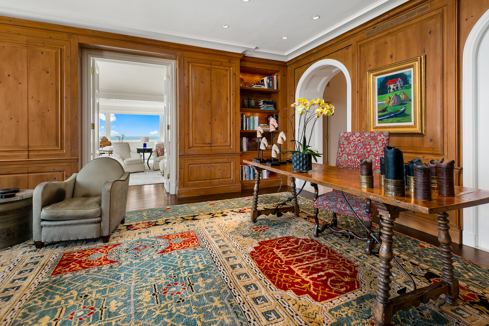 209 E LAKE SHORE Drive Unit: 14