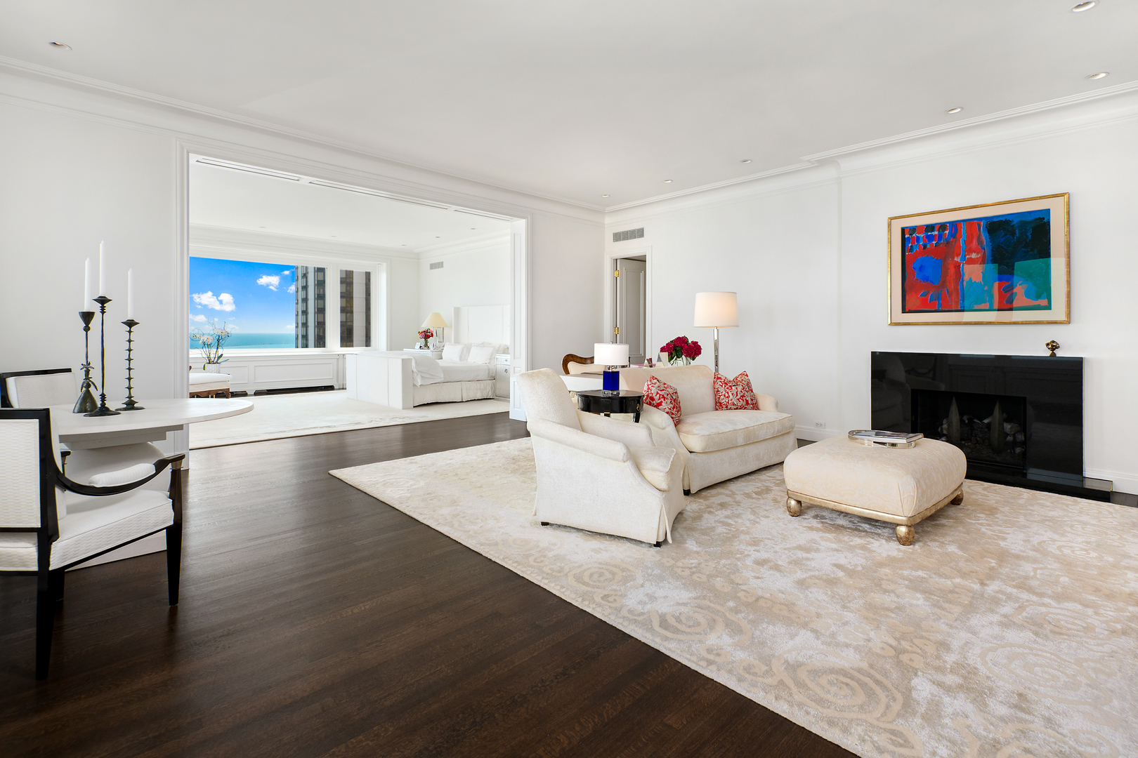 209 E LAKE SHORE Drive Unit: 14