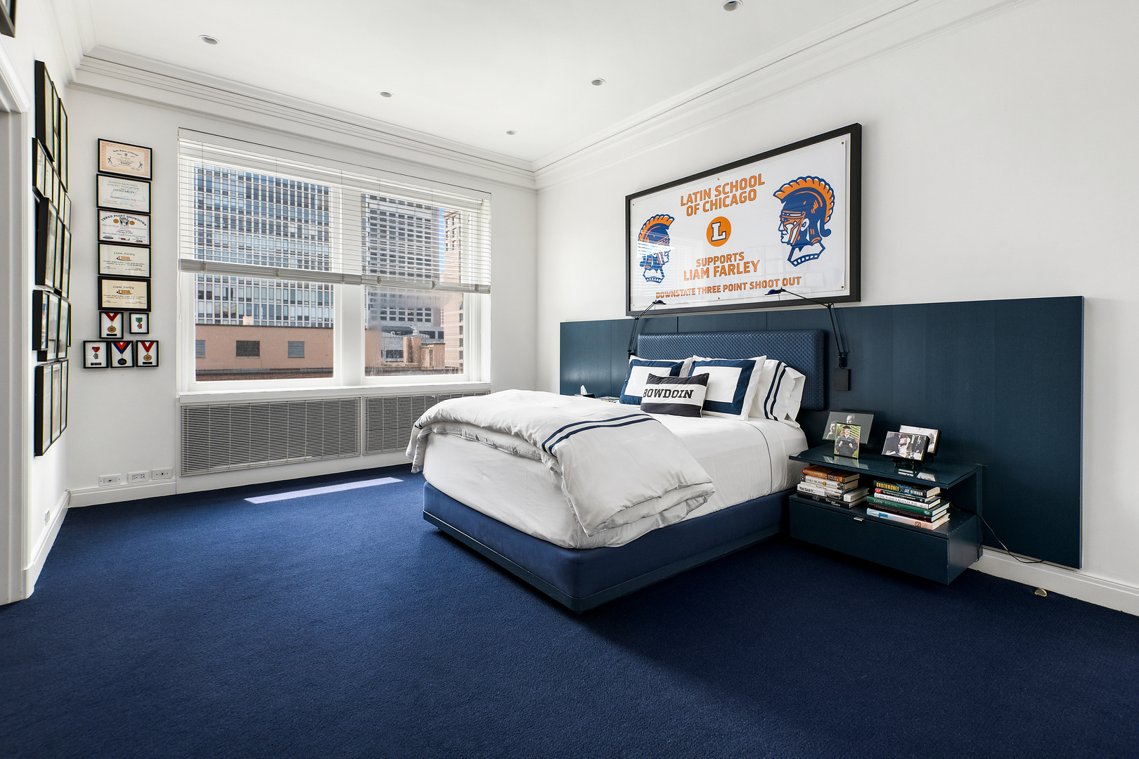 209 E LAKE SHORE Drive Unit: 14