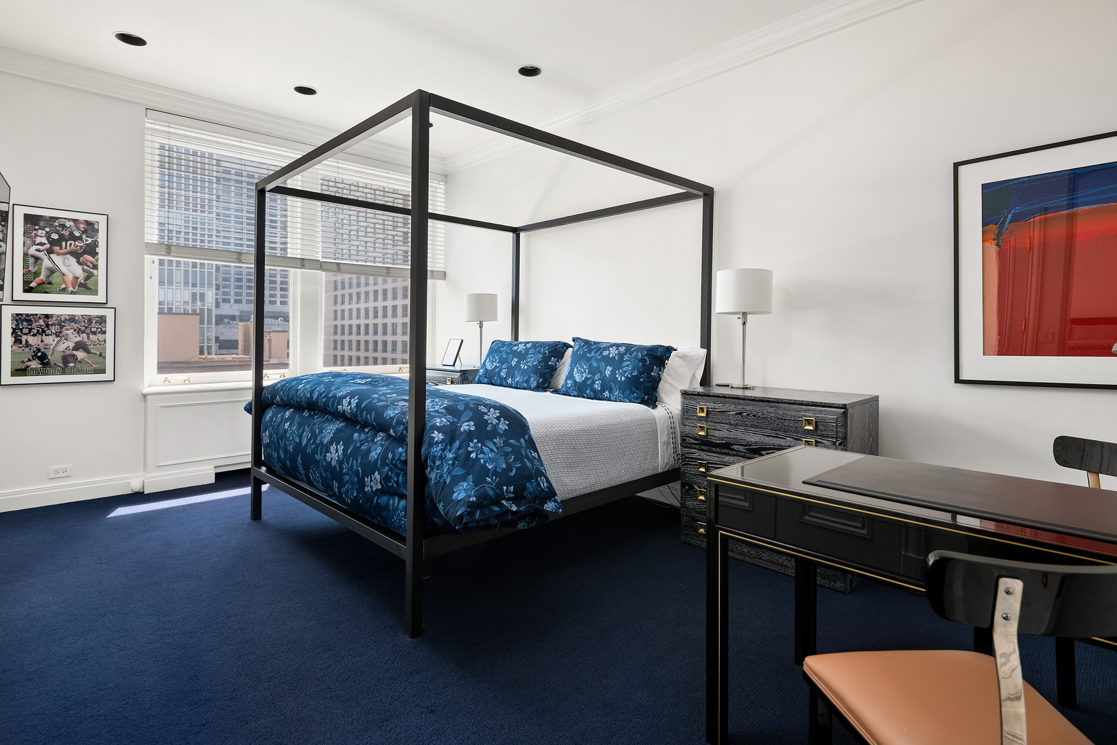 209 E LAKE SHORE Drive Unit: 14