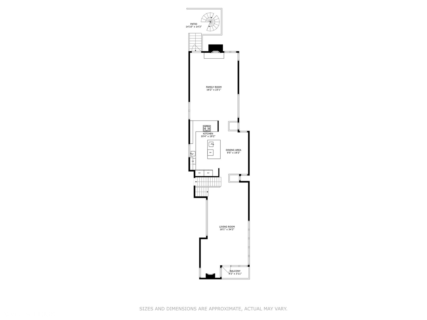 2611 N Magnolia Avenue