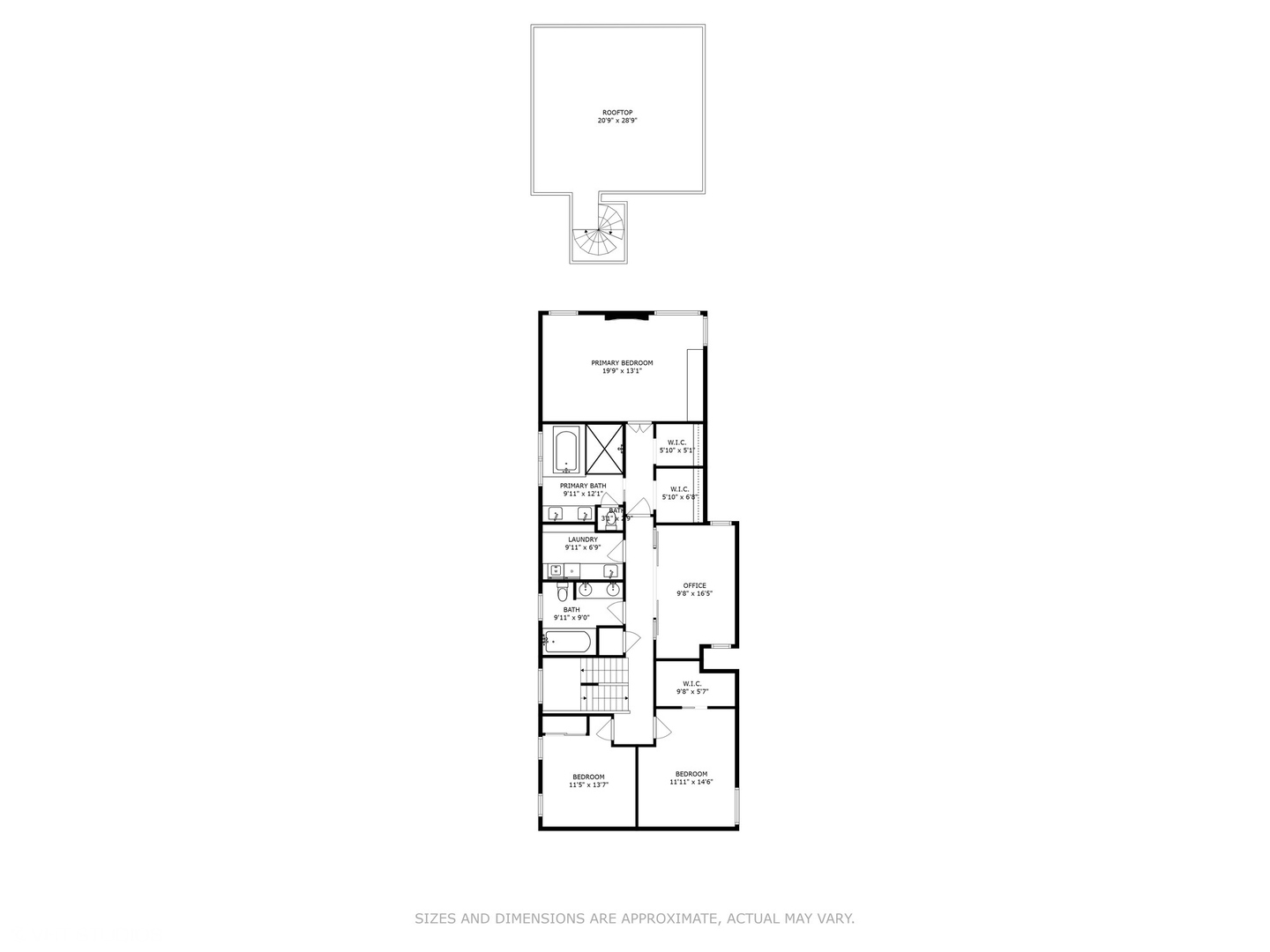 2611 N Magnolia Avenue