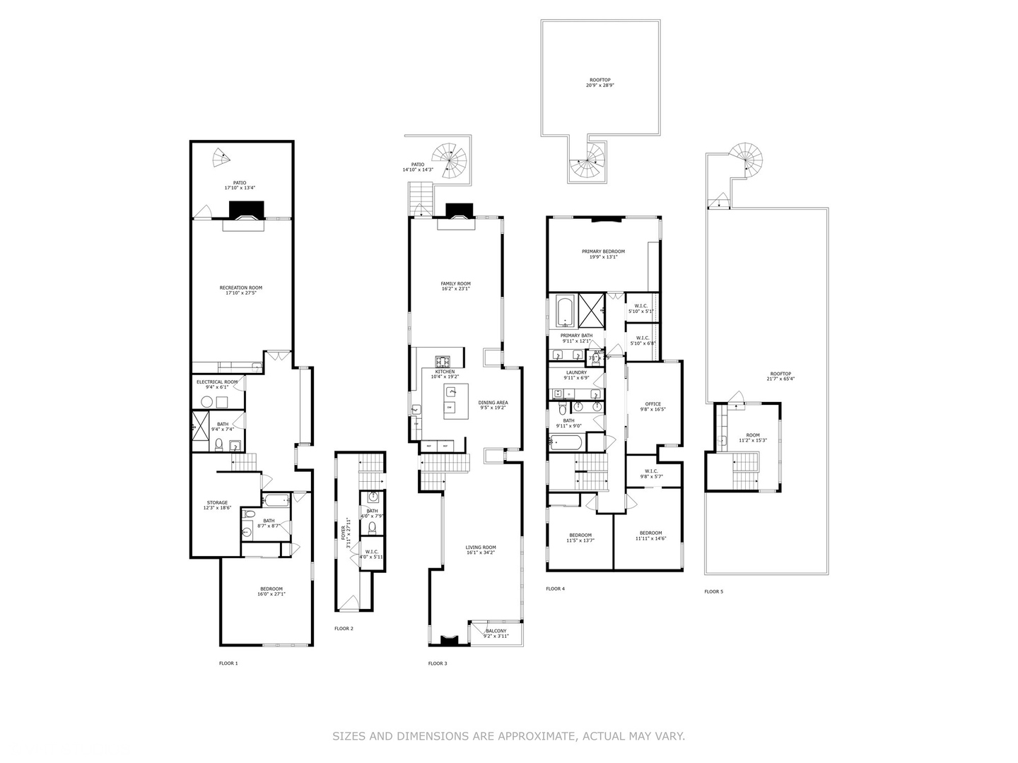 2611 N Magnolia Avenue