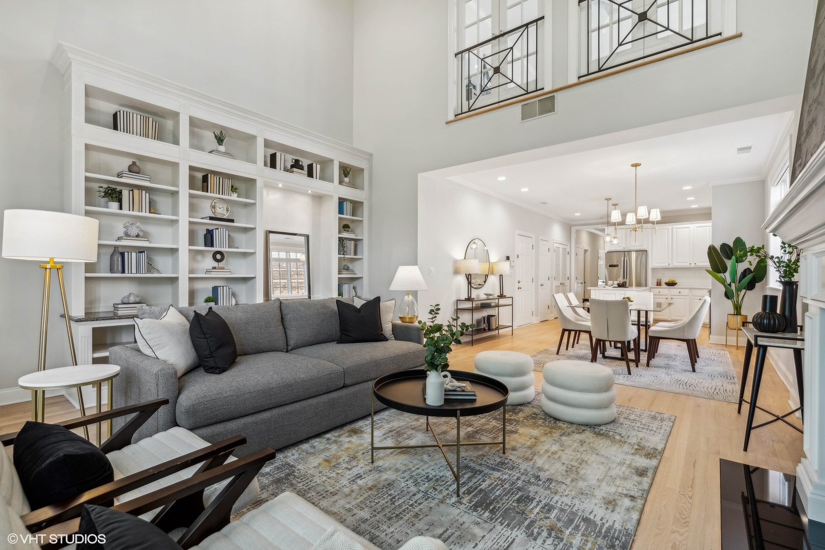 2224 N ORCHARD Street Unit: 3N