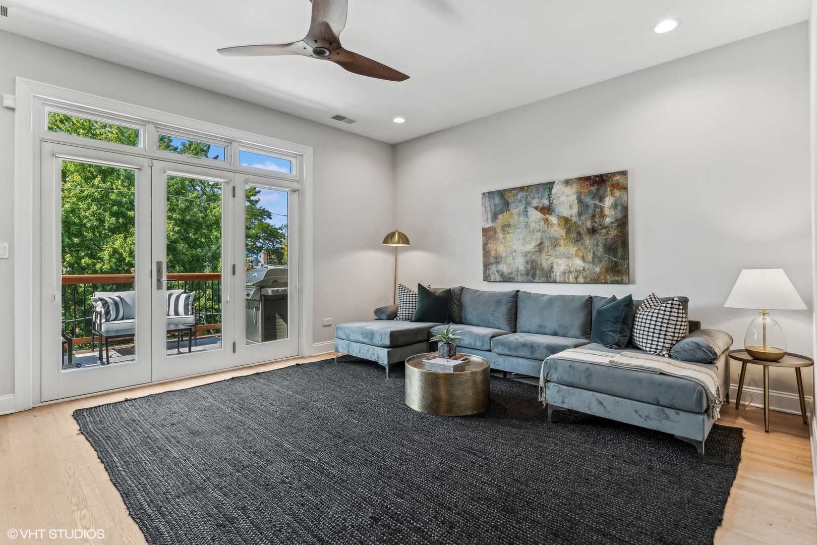 2224 N ORCHARD Street Unit: 3N