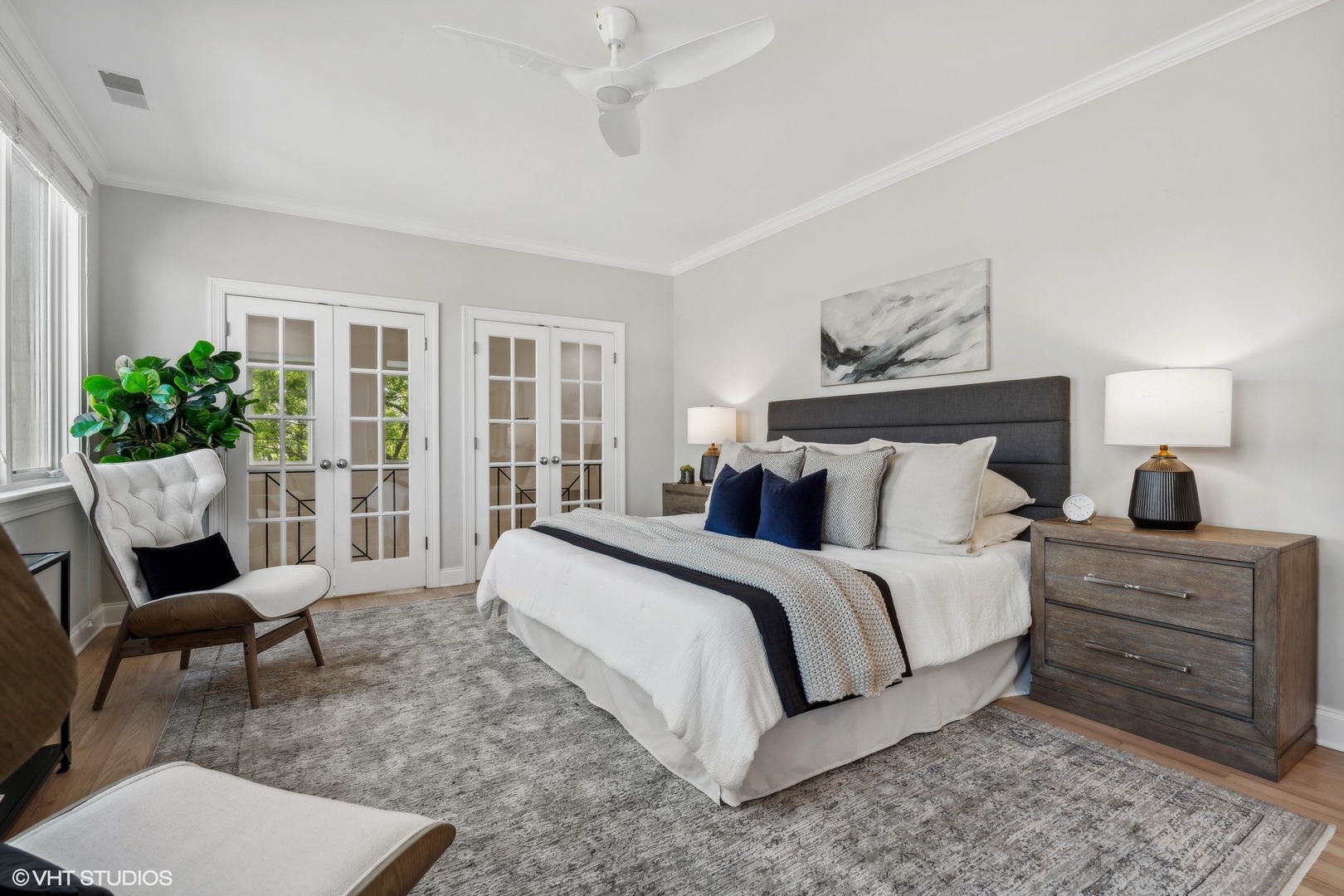 2224 N ORCHARD Street Unit: 3N