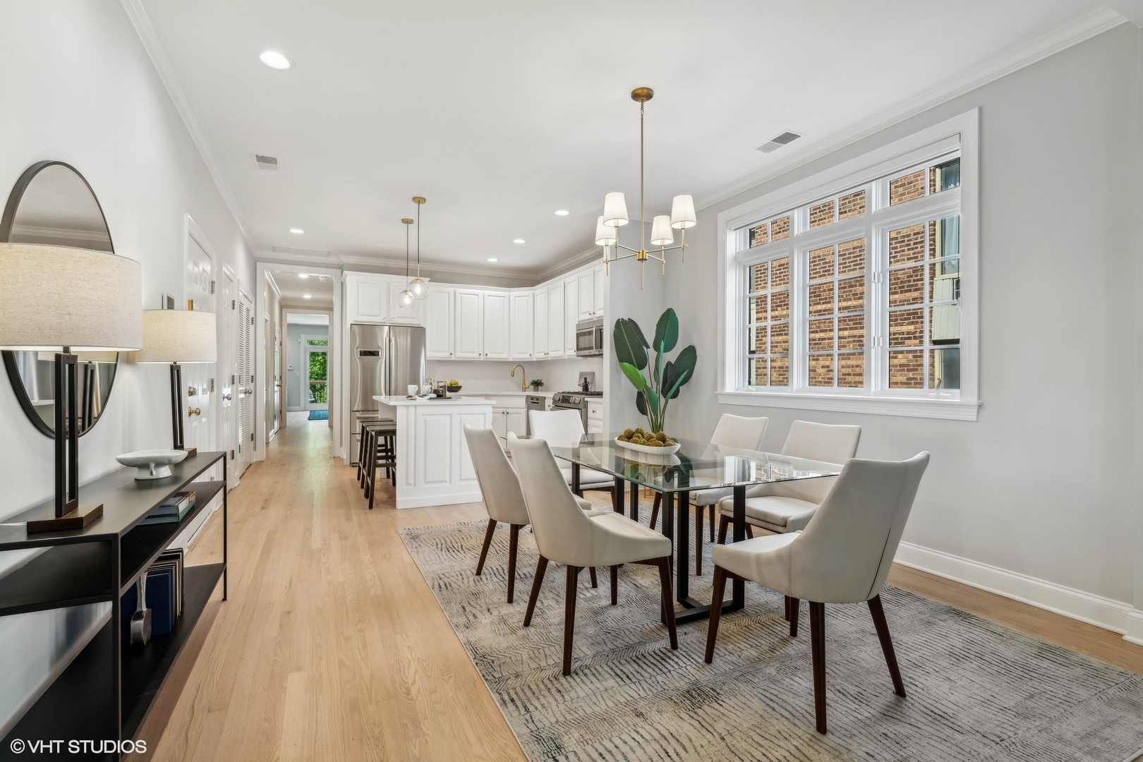 2224 N ORCHARD Street Unit: 3N
