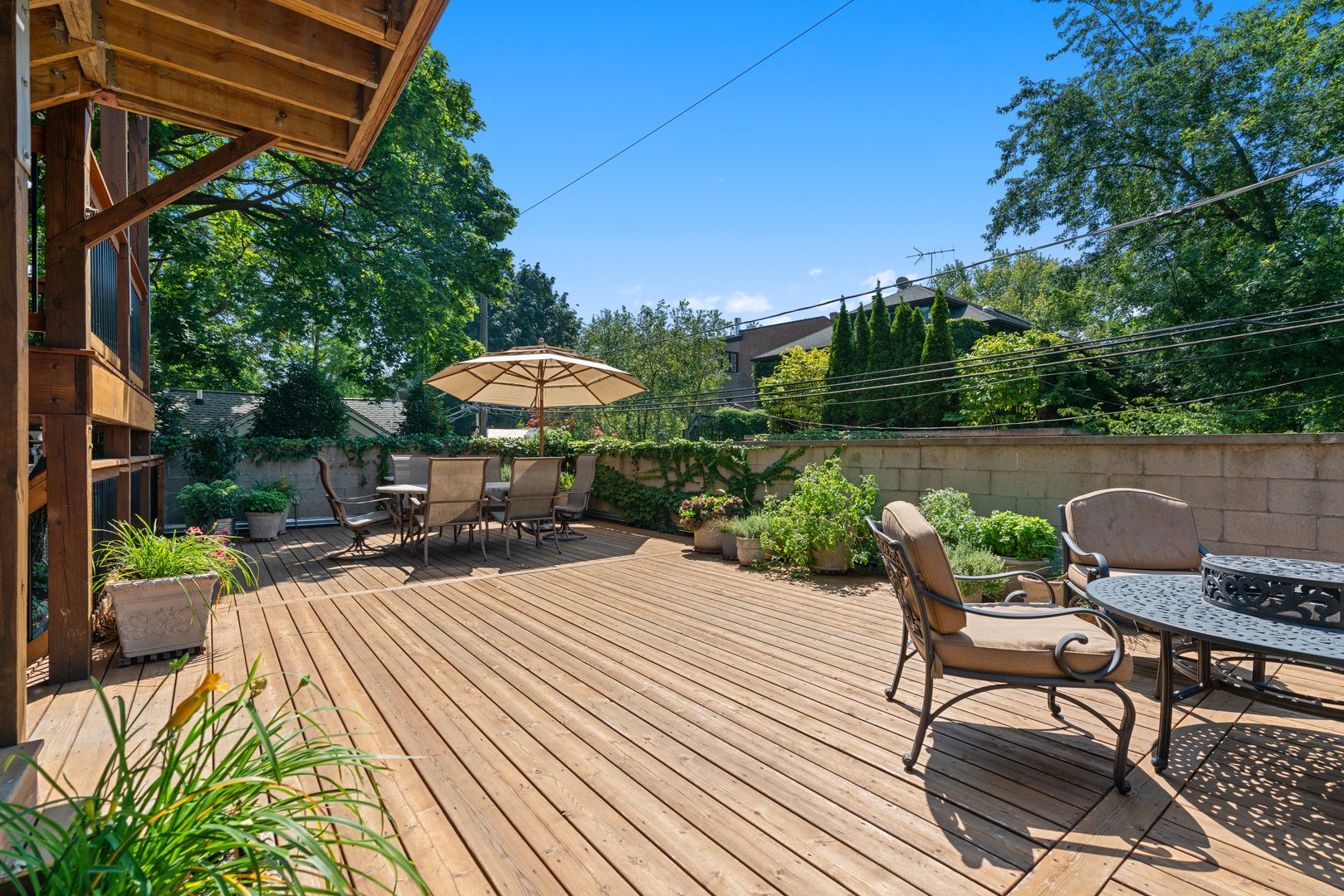 2224 N ORCHARD Street Unit: 3N