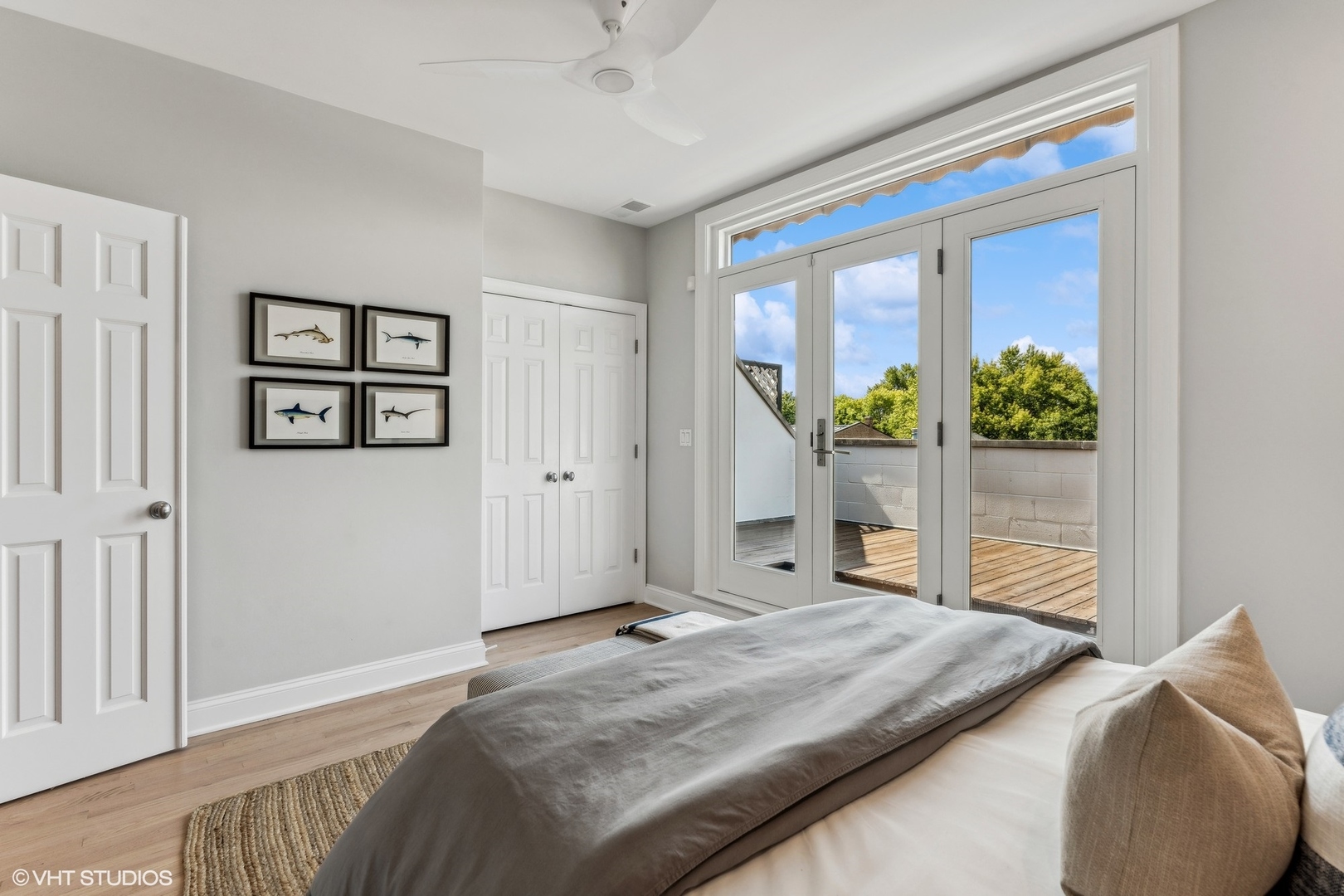 2224 N ORCHARD Street Unit: 3N
