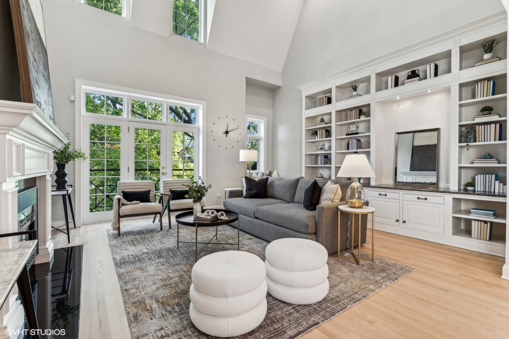 2224 N ORCHARD Street Unit: 3N
