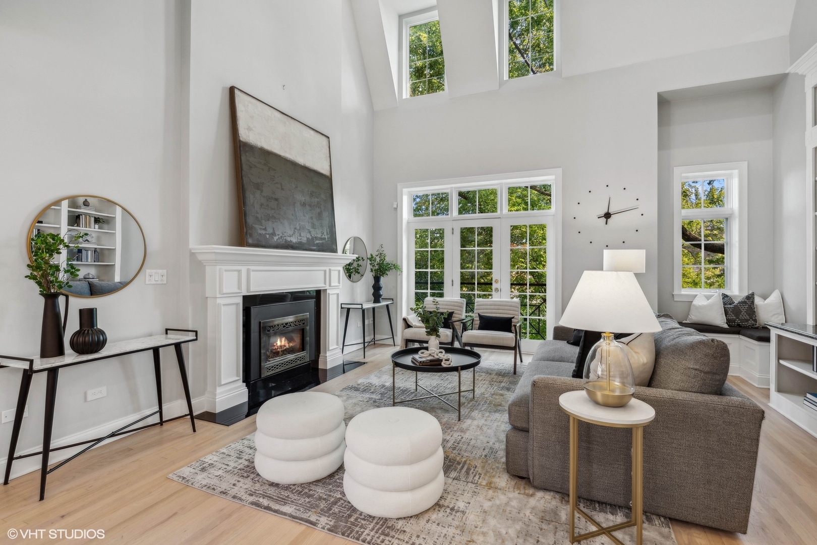 2224 N ORCHARD Street Unit: 3N