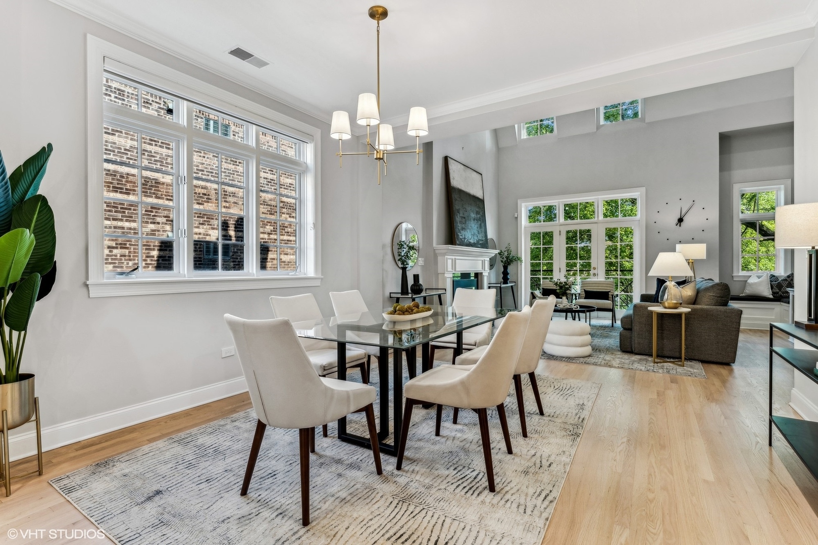 2224 N ORCHARD Street Unit: 3N