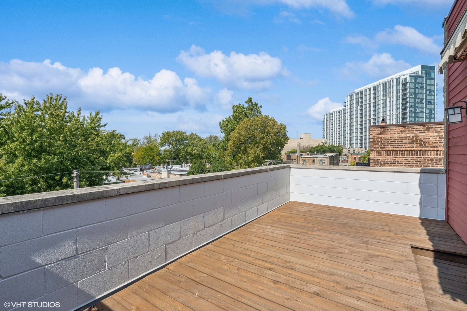 2224 N ORCHARD Street Unit: 3N