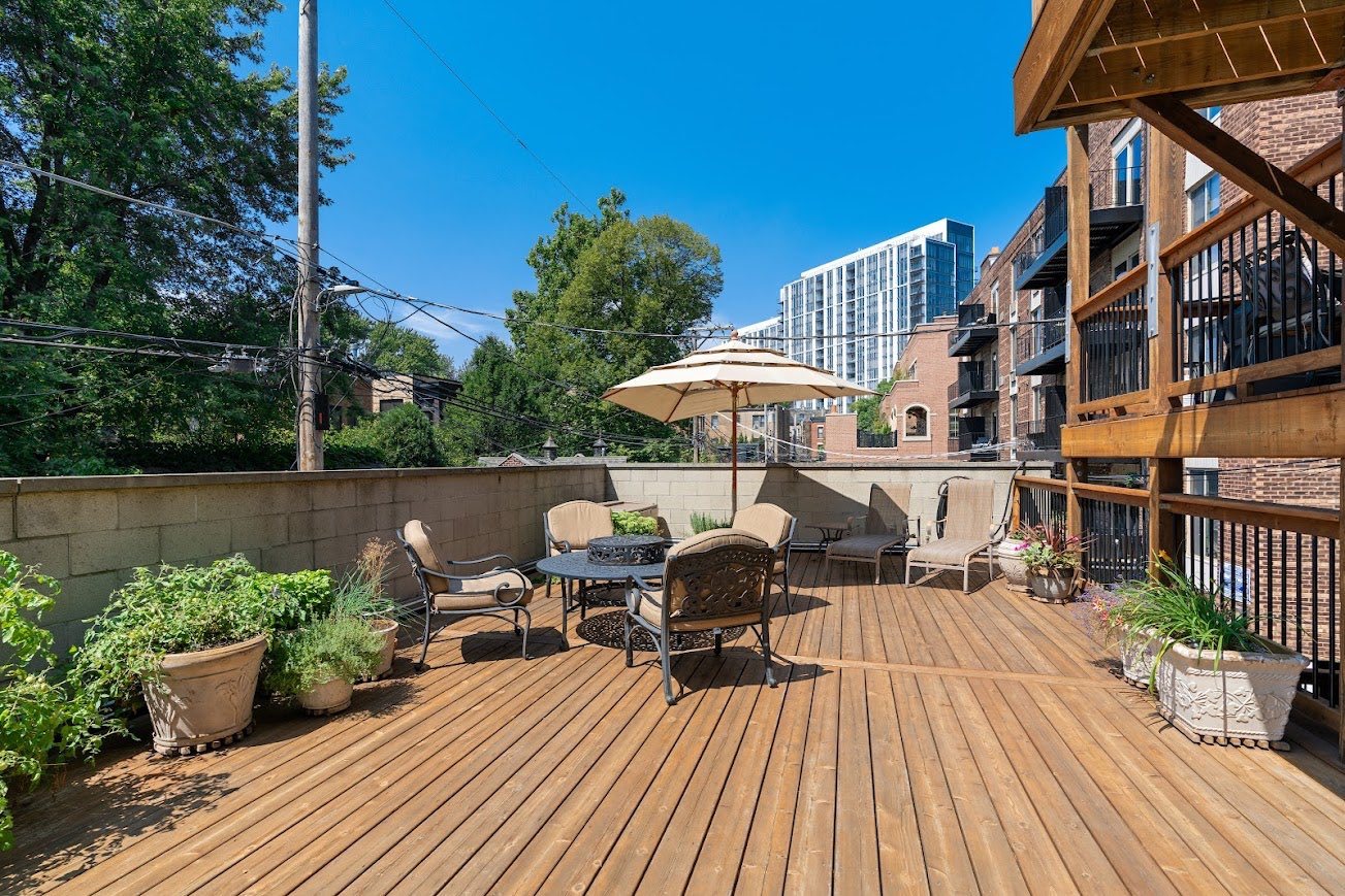 2224 N ORCHARD Street Unit: 3N
