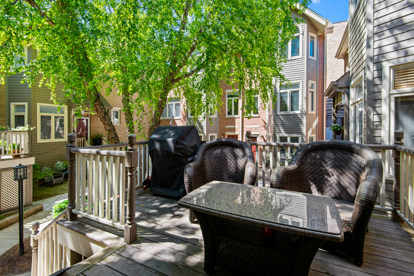 1248 W Fletcher Street Unit: A
