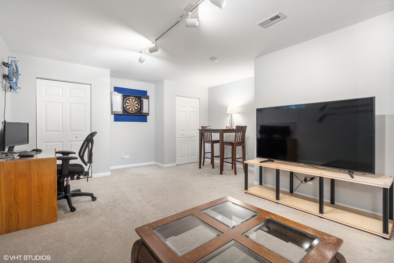 1248 W Fletcher Street Unit: A